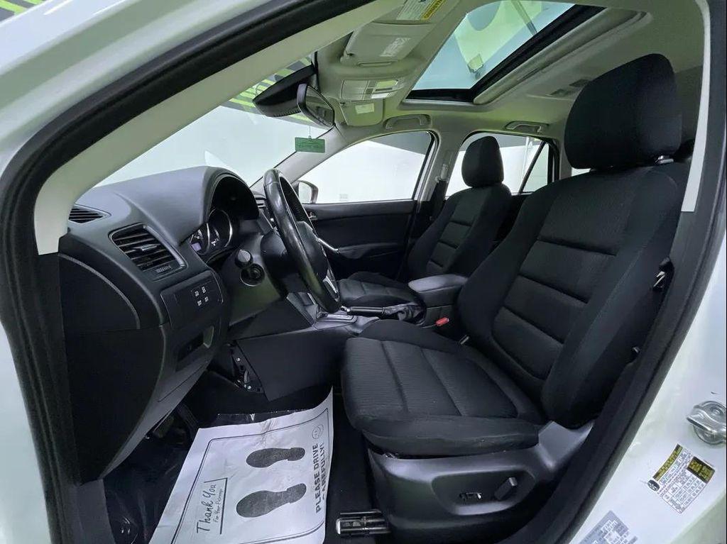 used 2014 Mazda CX-5 car, priced at $10,988