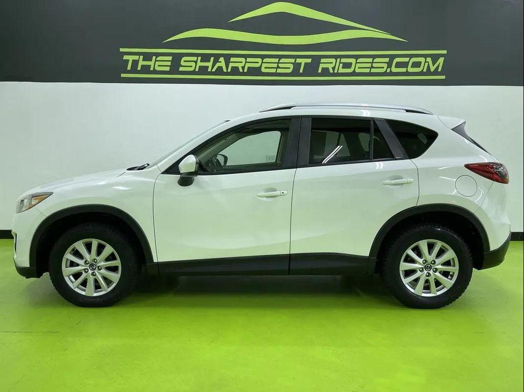 used 2014 Mazda CX-5 car, priced at $10,988