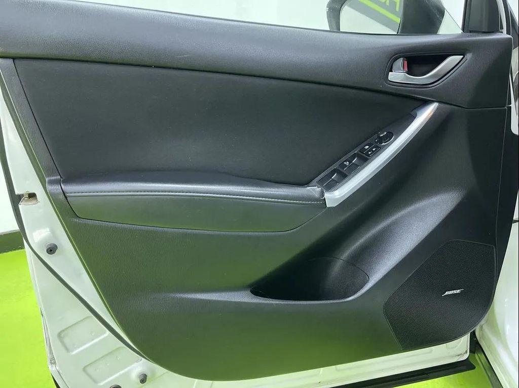 used 2014 Mazda CX-5 car, priced at $10,988