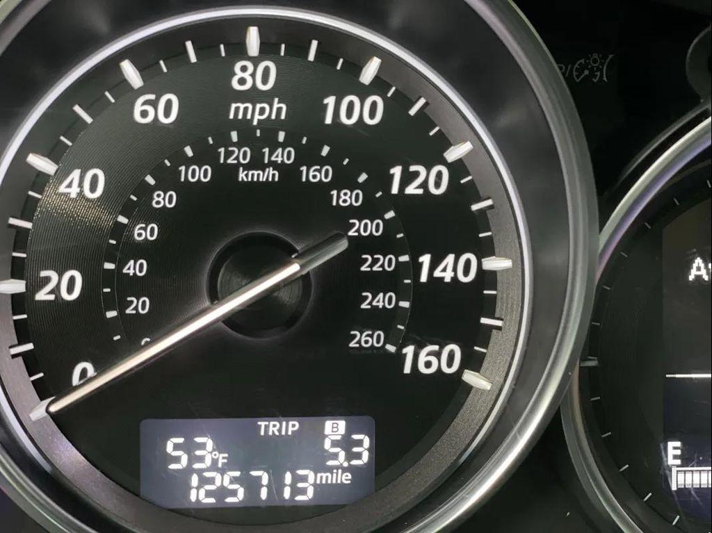 used 2014 Mazda CX-5 car, priced at $10,988