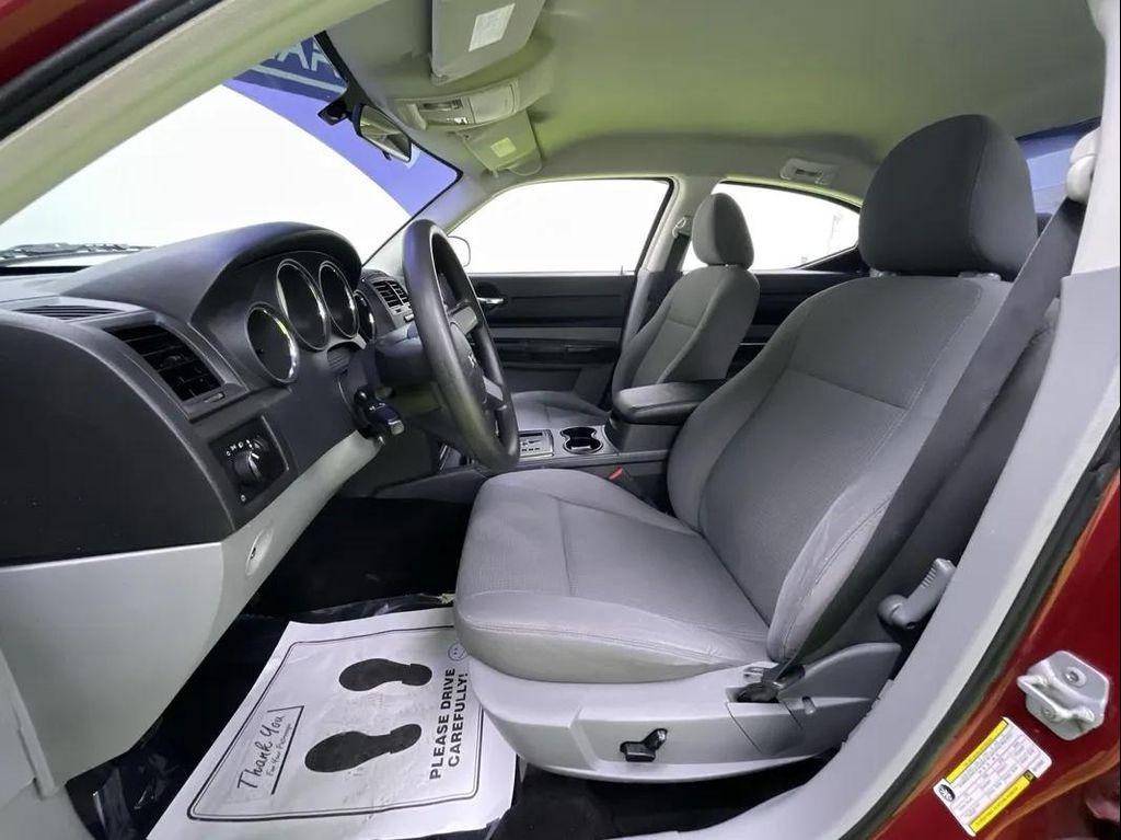 used 2008 Dodge Charger car, priced at $5,488