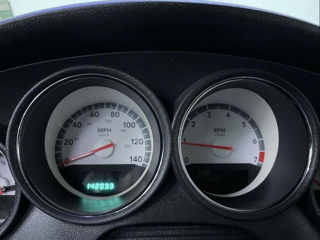 used 2008 Dodge Charger car, priced at $5,488
