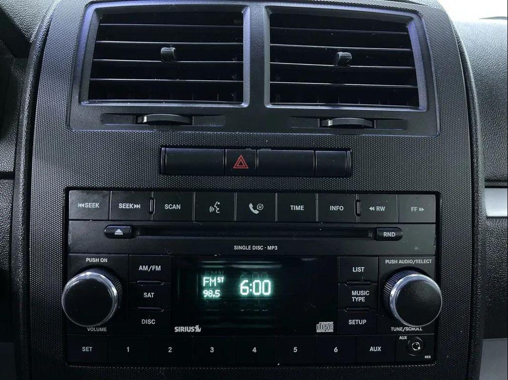 used 2008 Dodge Charger car, priced at $5,488