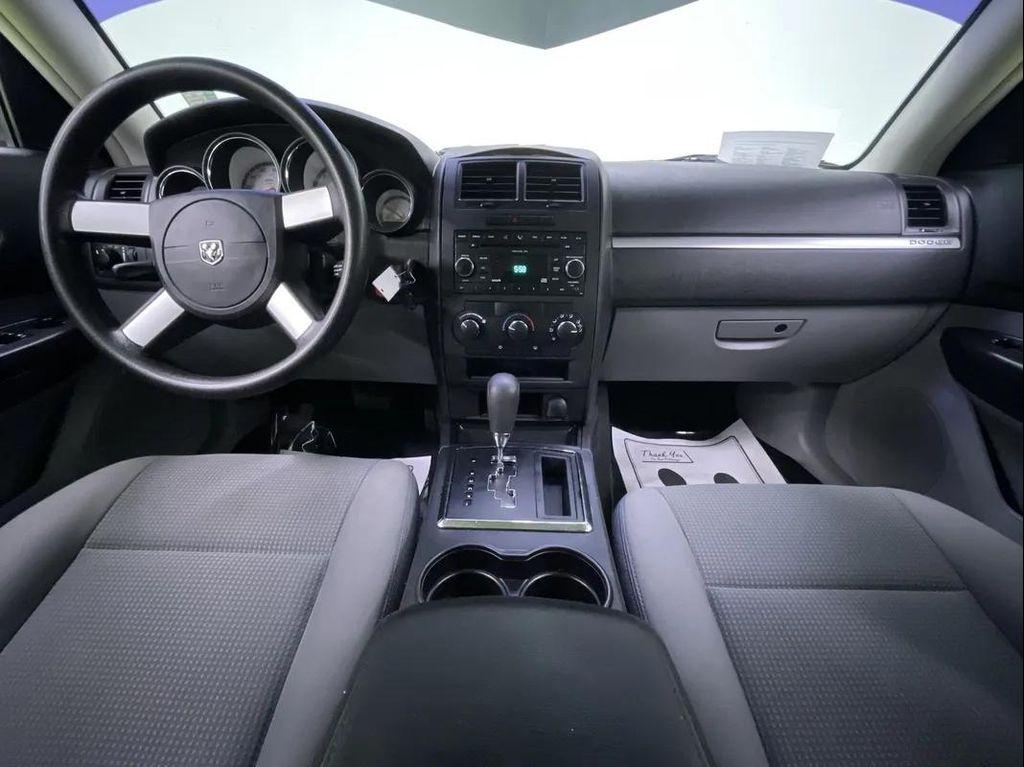 used 2008 Dodge Charger car, priced at $5,488