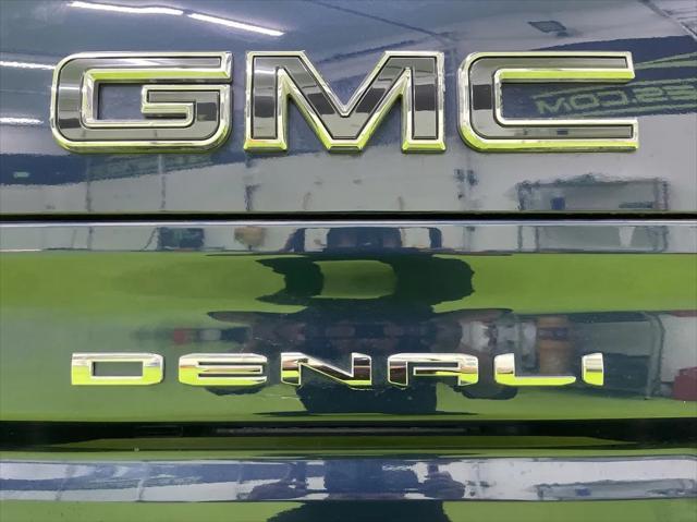 used 2023 GMC Sierra 1500 car, priced at $64,988