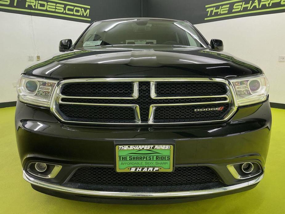 used 2020 Dodge Durango car, priced at $22,988