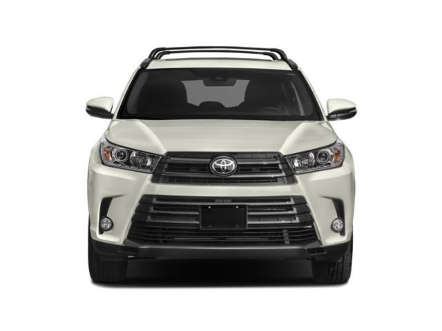 used 2019 Toyota Highlander car, priced at $24,988