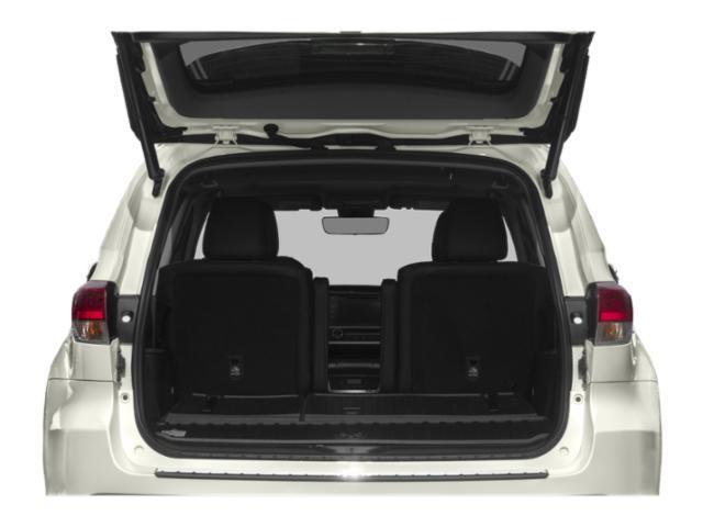 used 2019 Toyota Highlander car, priced at $24,988