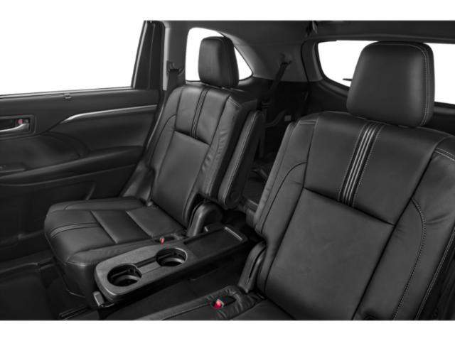 used 2019 Toyota Highlander car, priced at $24,988