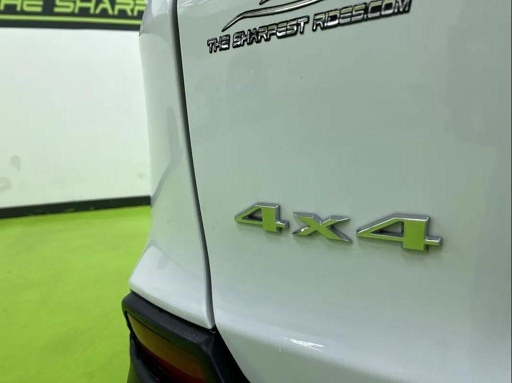used 2020 Jeep Cherokee car, priced at $19,988