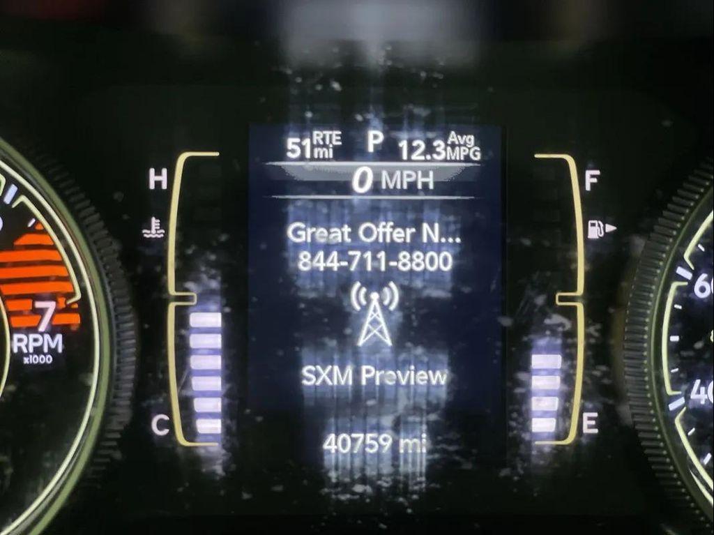 used 2020 Jeep Cherokee car, priced at $19,988