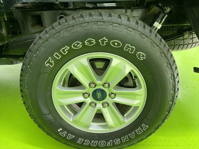 used 2020 Ford F-150 car, priced at $28,988