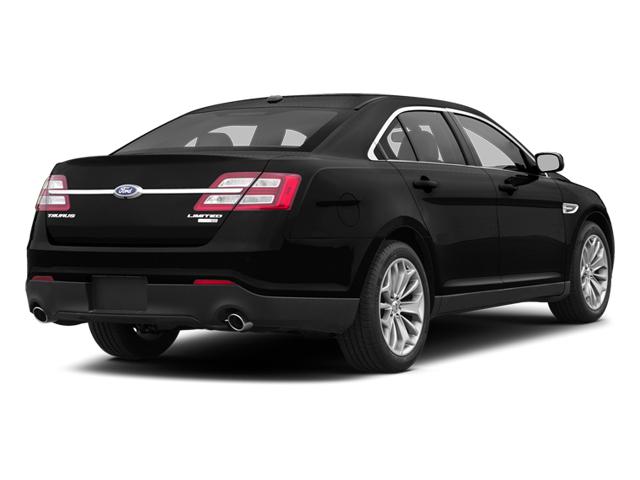 used 2014 Ford Taurus car, priced at $6,988