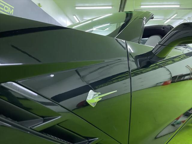 used 2016 Chevrolet Corvette car, priced at $38,988