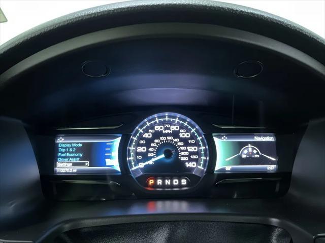 used 2018 Ford Flex car, priced at $12,988
