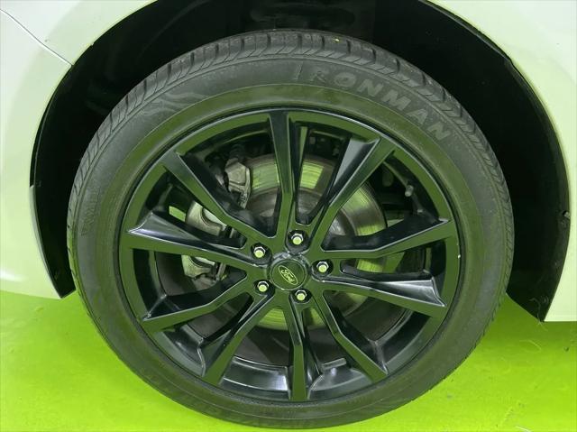 used 2018 Ford Flex car, priced at $12,988