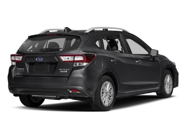 used 2017 Subaru Impreza car, priced at $11,988