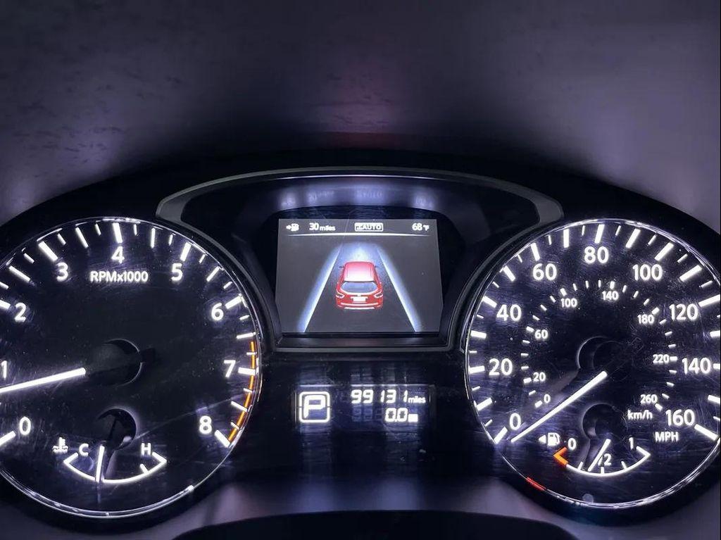 used 2013 Nissan Pathfinder car, priced at $10,988