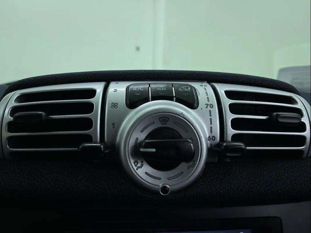 used 2013 smart ForTwo car, priced at $8,988