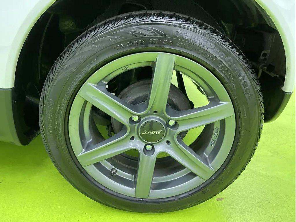 used 2013 smart ForTwo car, priced at $8,988