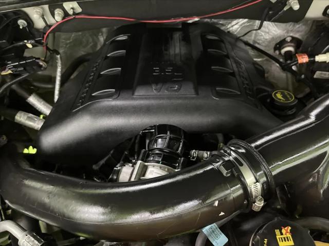 used 2016 Ford F-150 car, priced at $17,988