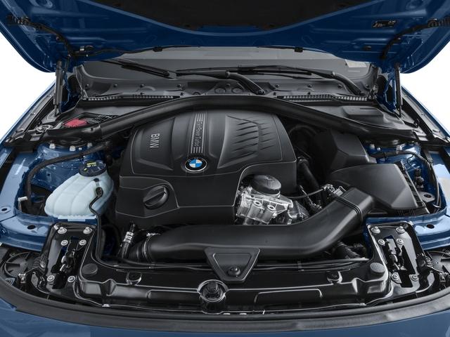 used 2016 BMW 435 car, priced at $23,988