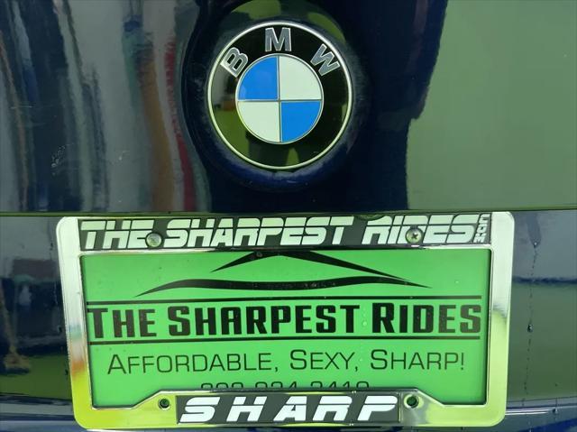 used 2016 BMW 435 car, priced at $23,988
