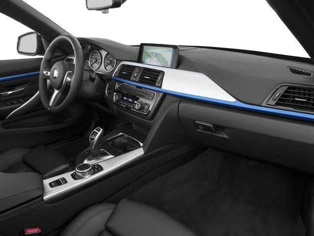 used 2016 BMW 435 car, priced at $23,988