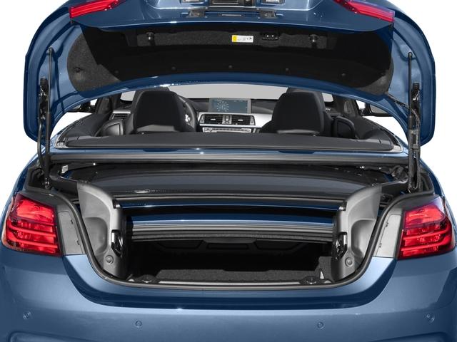 used 2016 BMW 435 car, priced at $23,988