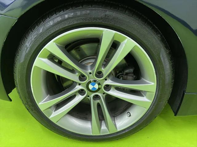 used 2016 BMW 435 car, priced at $23,988