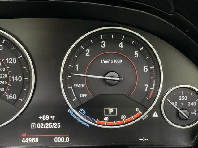 used 2016 BMW 435 car, priced at $23,988