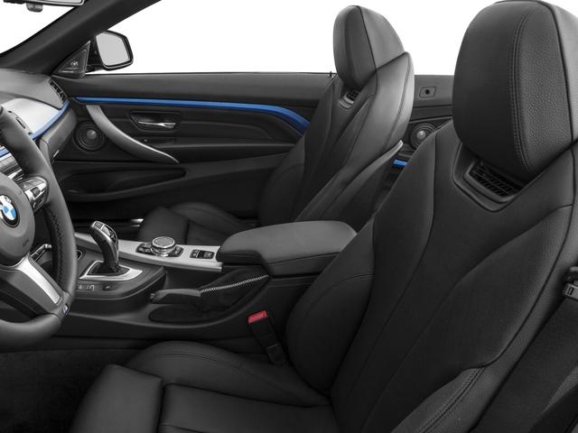 used 2016 BMW 435 car, priced at $23,988