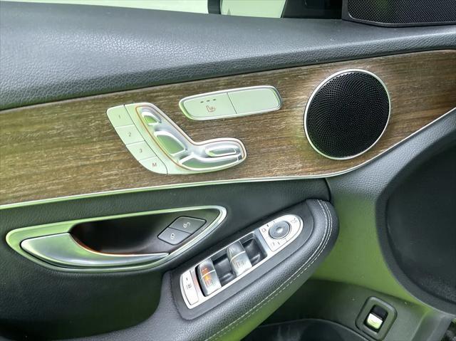 used 2019 Mercedes-Benz C-Class car, priced at $19,988