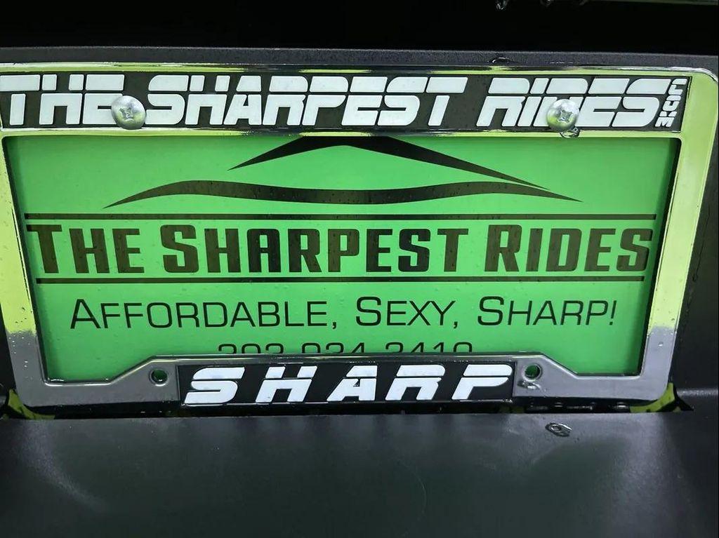 used 2023 GMC Sierra 1500 car, priced at $50,988