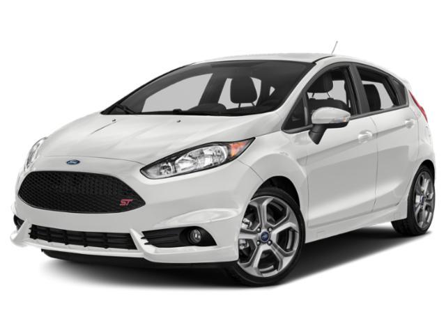 used 2019 Ford Fiesta car, priced at $14,988