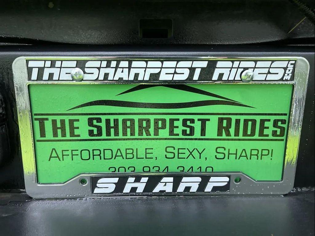 used 2019 Toyota Tacoma car, priced at $28,988