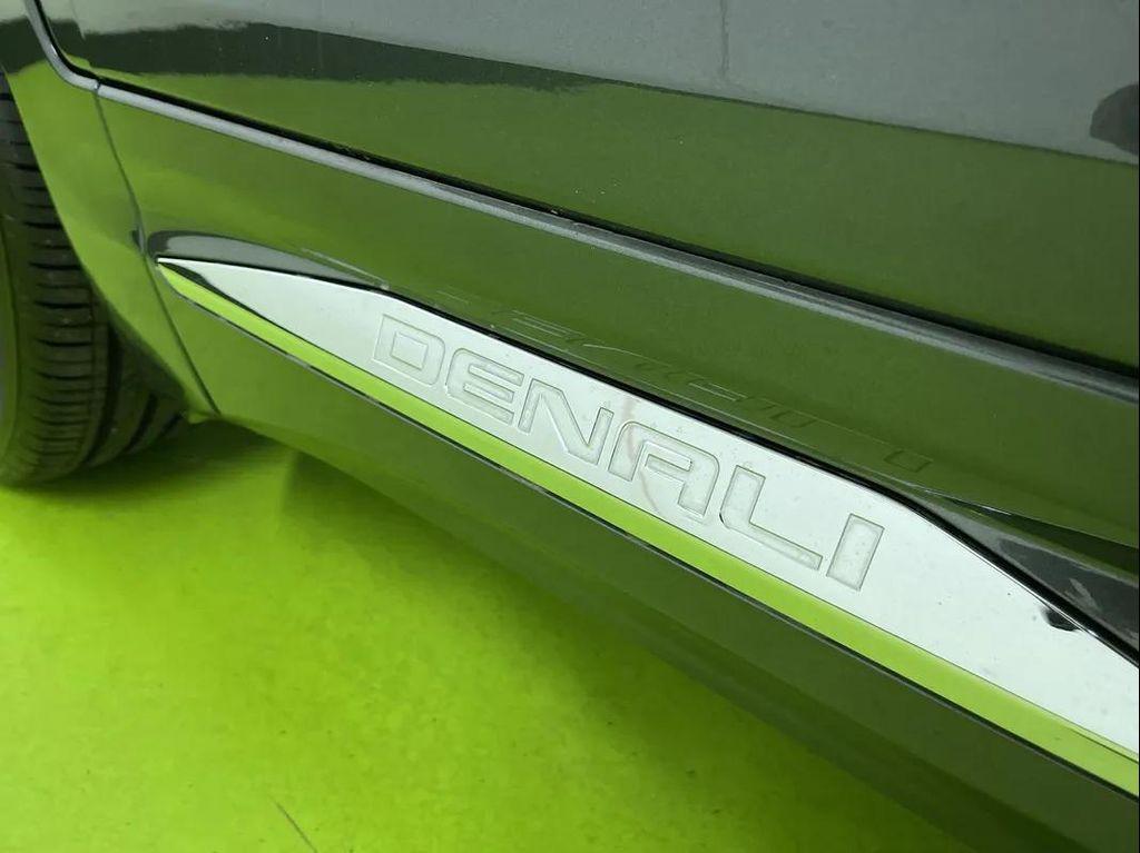 used 2019 GMC Terrain car, priced at $23,988