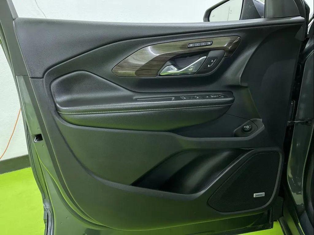 used 2019 GMC Terrain car, priced at $23,988