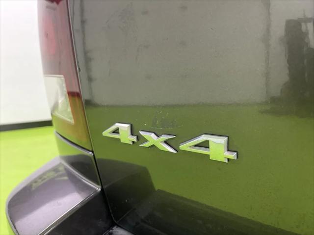 used 2005 Jeep Grand Cherokee car, priced at $3,988