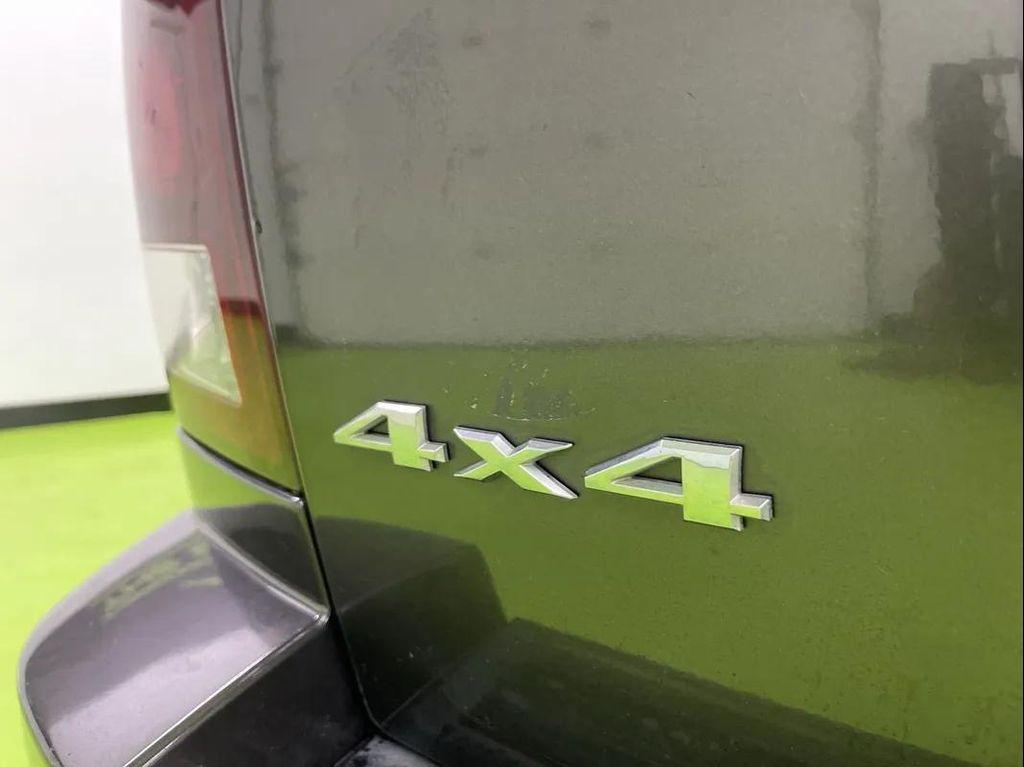 used 2005 Jeep Grand Cherokee car, priced at $3,488