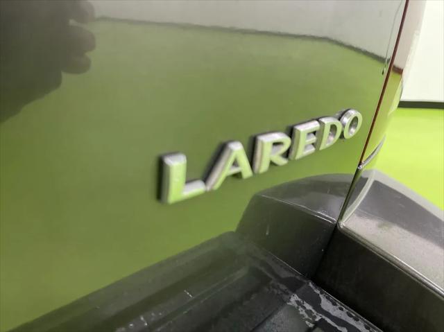 used 2005 Jeep Grand Cherokee car, priced at $3,988