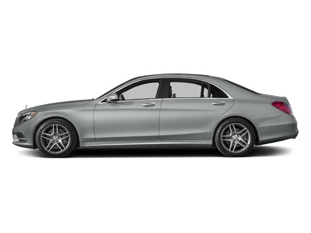 used 2014 Mercedes-Benz S-Class car