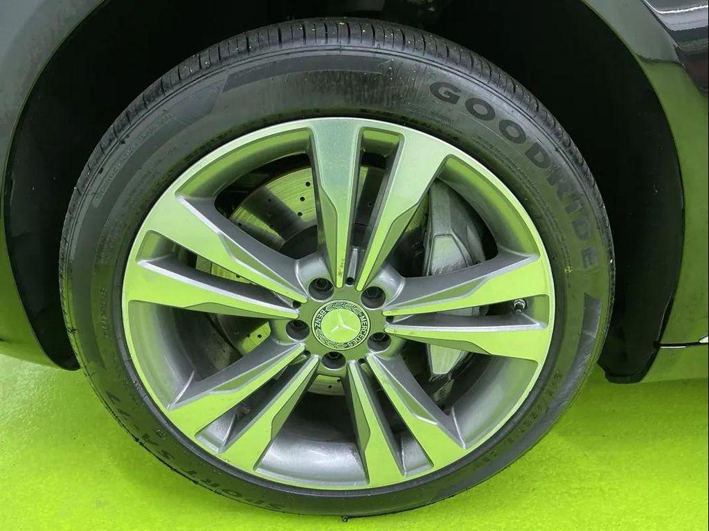 used 2014 Mercedes-Benz S-Class car, priced at $22,988