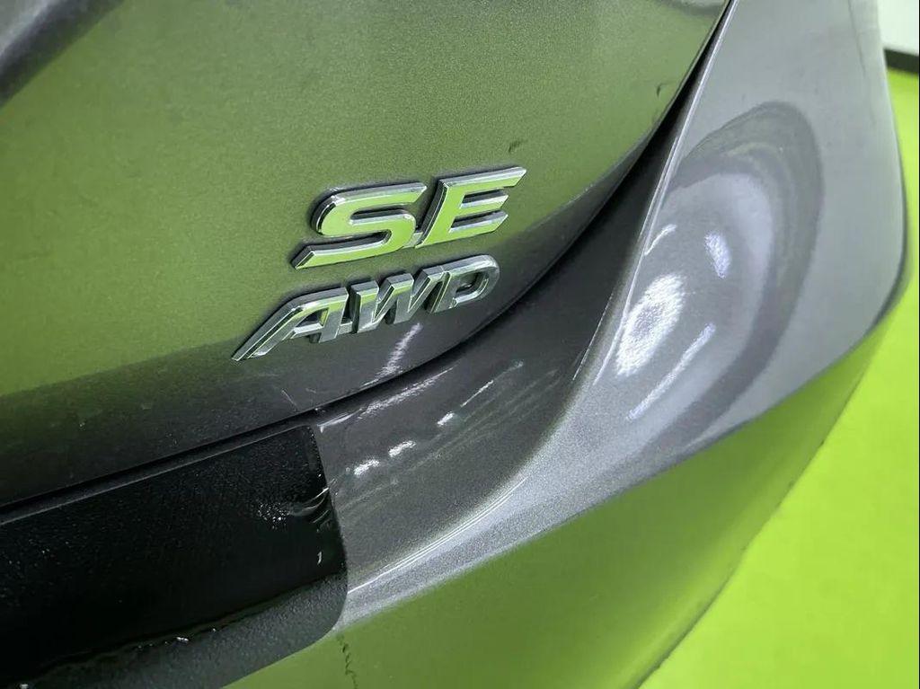 used 2024 Toyota Camry car, priced at $28,988