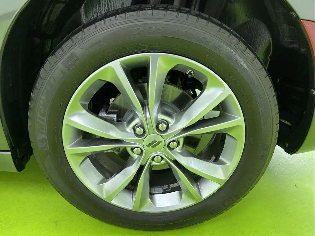 used 2022 Dodge Charger car, priced at $23,988