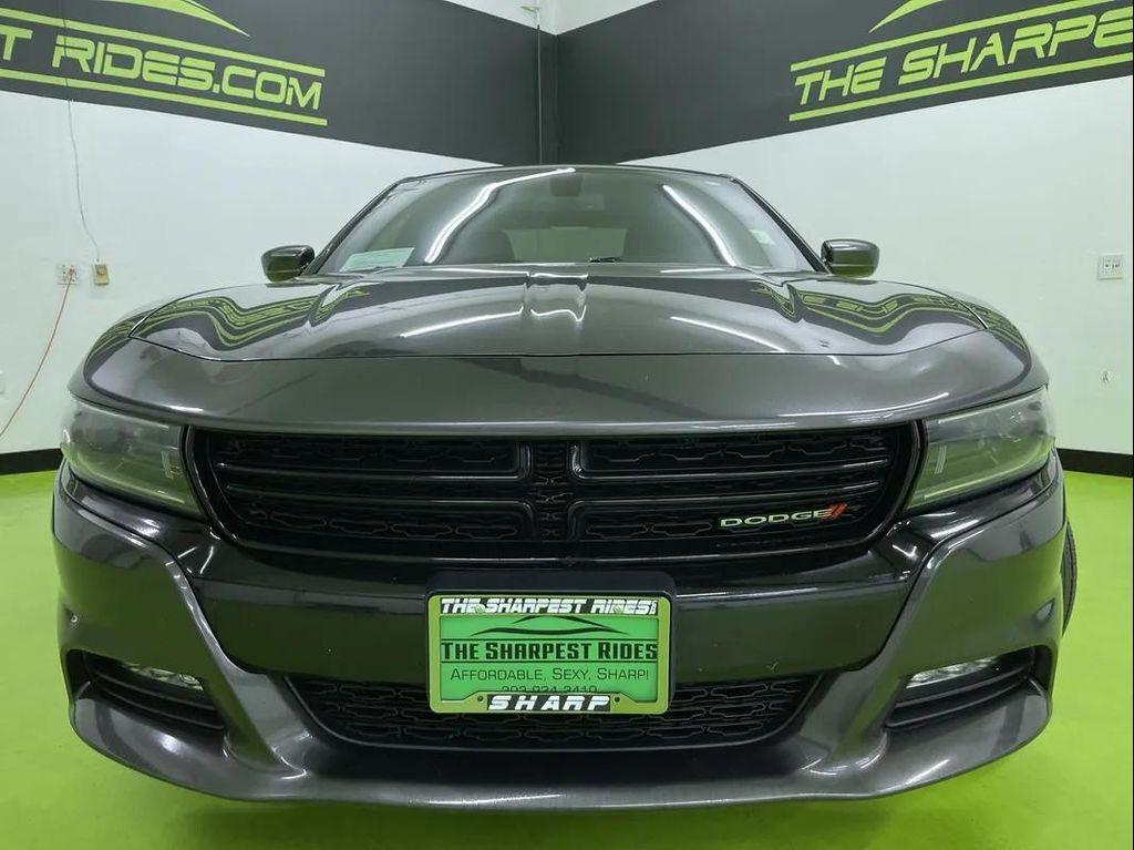 used 2022 Dodge Charger car, priced at $23,988