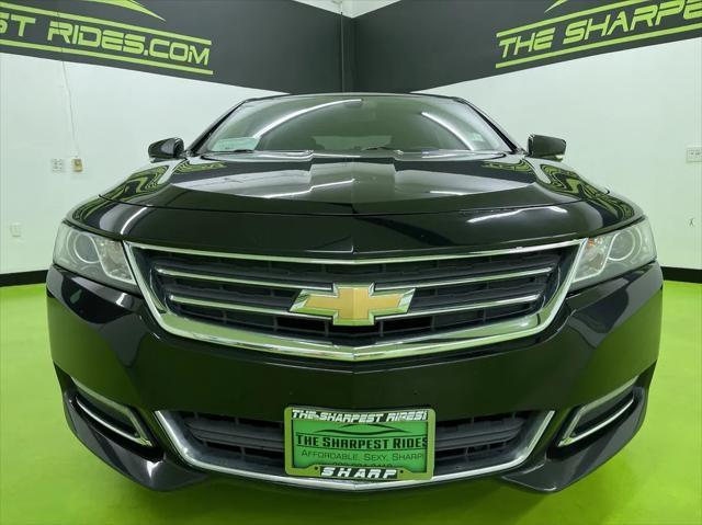 used 2019 Chevrolet Impala car, priced at $15,988