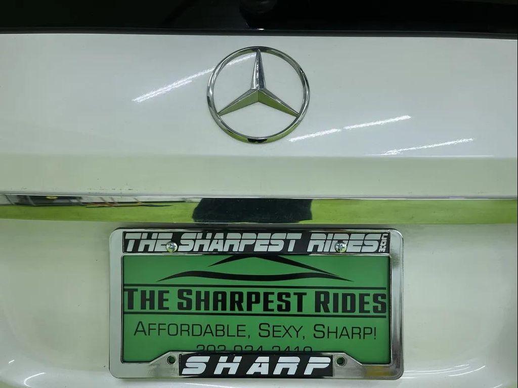 used 2013 Mercedes-Benz M-Class car, priced at $9,988