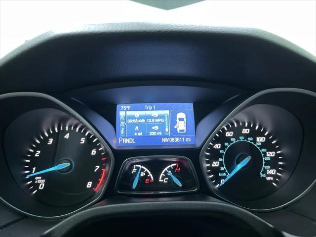used 2014 Ford Focus car, priced at $8,988