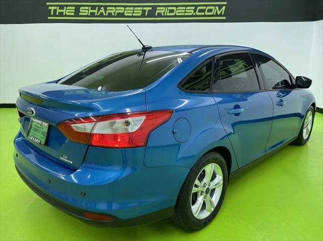 used 2014 Ford Focus car, priced at $8,988